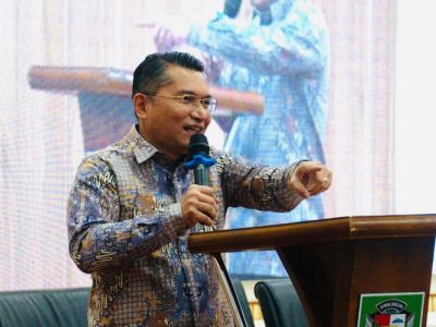 Kemenkop Pacu Digitalisasi KDMP Lewat SIMKopdes di Simalungun