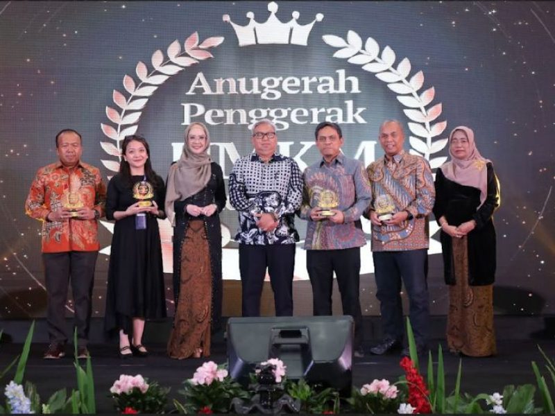 IPEMI Dorong Sinergi Korporasi dan UMKM Jadi Fondasi Ekonomi Nasional