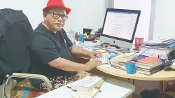 Kudeta Setengah Hati