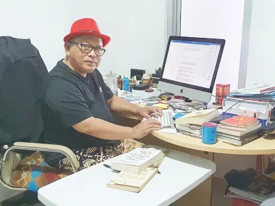 Kudeta Setengah Hati