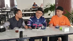 Ketua Forkom KBI: Kongres KOPI Penting bagi Keberlangsungan Media Lokal