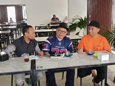 Ketua Forkom KBI: Kongres KOPI Penting bagi Keberlangsungan Media Lokal