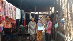 Peduli Sesama, Ideologi Berkoperasi yang Hidup di Kopsyah BMI: Kisah Haru Jasem dari Gunung Kaler