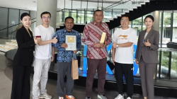 Catatan Kambara dari China: 7 Kunci Kekuatan Negeri Tirai Bambu yang Patut Ditiru Indonesia