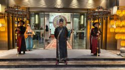 Kambara Belajar dari China: Ketika Ajaran Ibnu Khaldun Hidup di Negeri Komunis