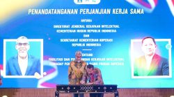 Kemenkop dan Kemenkum Bersinergi Perkuat Perlindungan Hukum Produk Koperasi