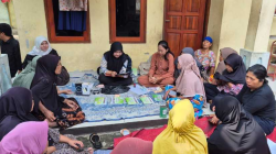 Pembiayaan Syariah BMI Angkat Kesejahteraan Perempuan