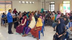 Kopdit Pintu Air Penuhi Kebutuhan Warga Pulau Pemana NTT