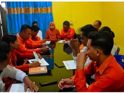 Aset Kopdit Pintu Air Ende Melejit, Terus Lebarkan Pelayanan ke Pelosok