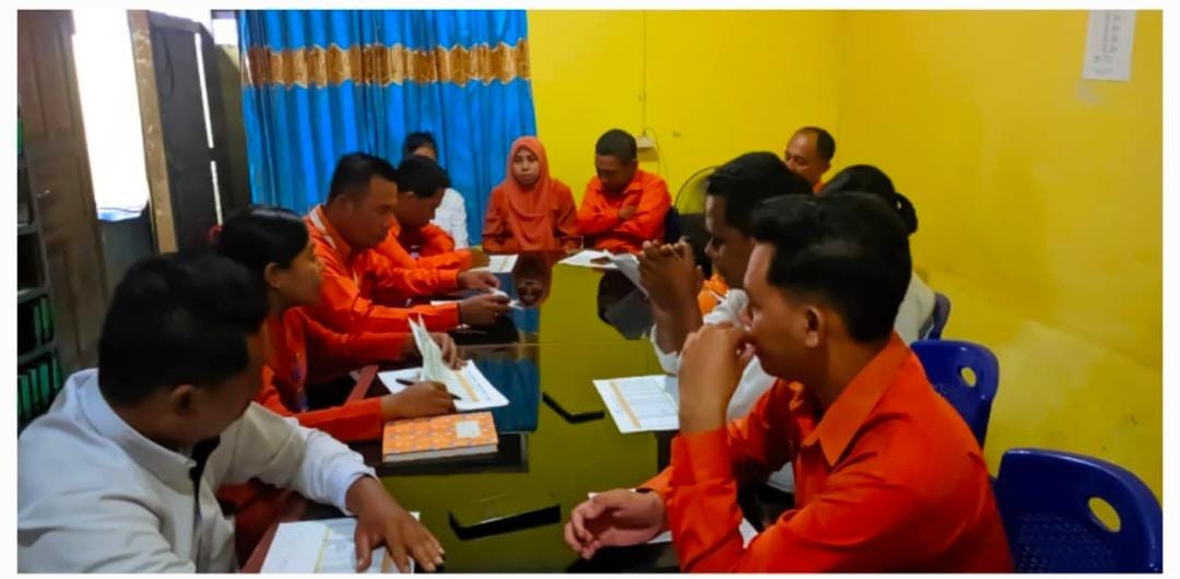 Aset Kopdit Pintu Air Ende Melejit, Terus Lebarkan Pelayanan ke Pelosok