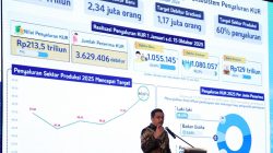 Menteri UMKM: Asuransi Jadi Penopang Keberlanjutan Usaha di Tengah Ketidakpastian Ekonomi