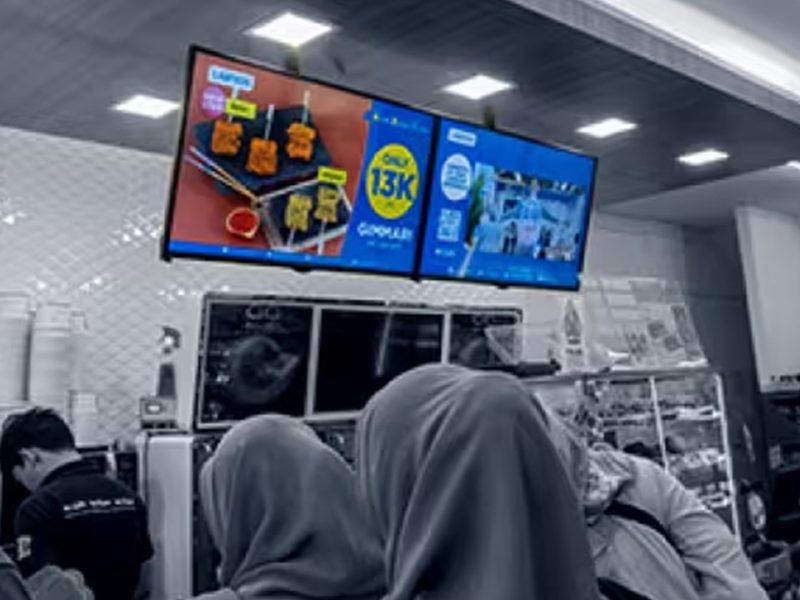 Digital Mediatama Maxima Raih Laba Bersih Rp28,7 miliar