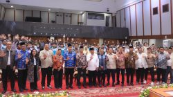 Menkop: Kopdes Merah Putih Kembalikan Ekonomi Nasional ke Arah Konstitusi