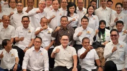 Menkop Ajak Kadin Menjadi Mitra Strategis Bagi Kopdes Merah Putih di Sektor Industri dan Tambang