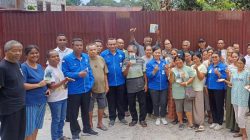 Kopdit Pintu Air Sasar Sumba Barat, Warga Minta Dibuka Kantor Cabang