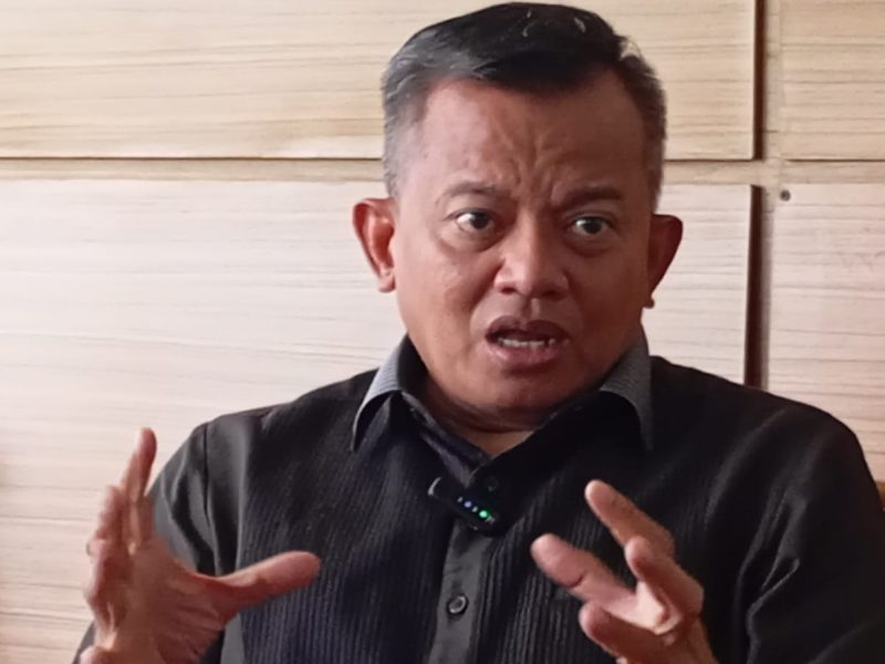 DPR Desak KLH Tinjau Ulang Penutupan Kawasan Puncak: “Jangan Hantam Kromo"