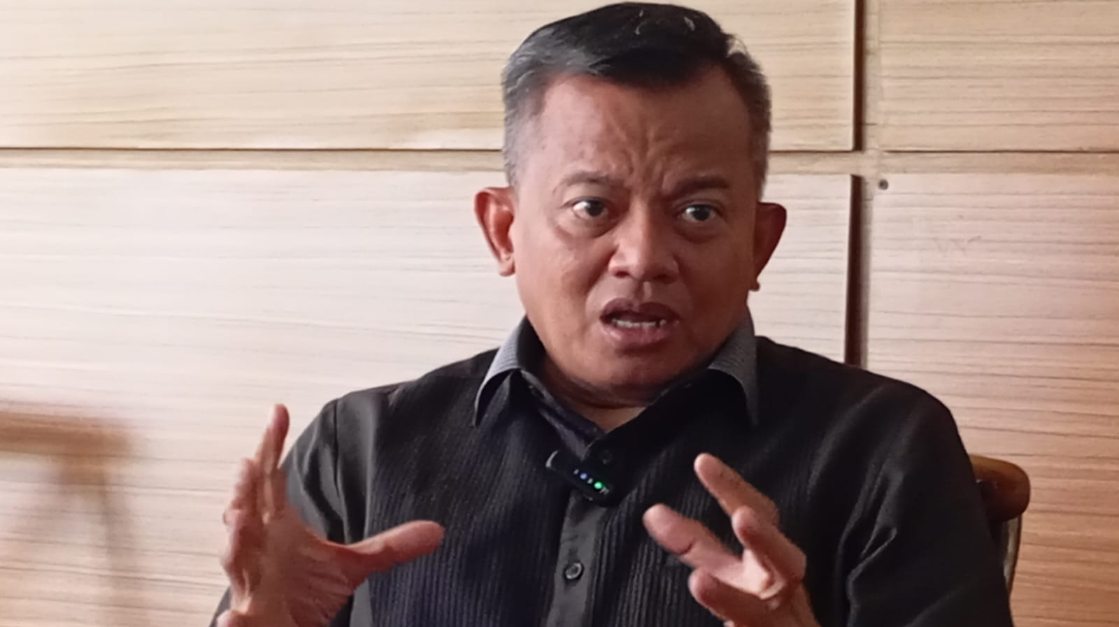 DPR Desak KLH Tinjau Ulang Penutupan Kawasan Puncak: “Jangan Hantam Kromo"