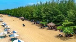 Legislator Dorong Desa Wisata Punjulharjo Rembang Jadi Destinasi Mandiri dan Berkelanjutan