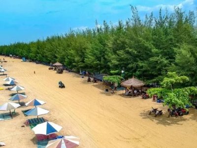Legislator Dorong Desa Wisata Punjulharjo Rembang Jadi Destinasi Mandiri dan Berkelanjutan