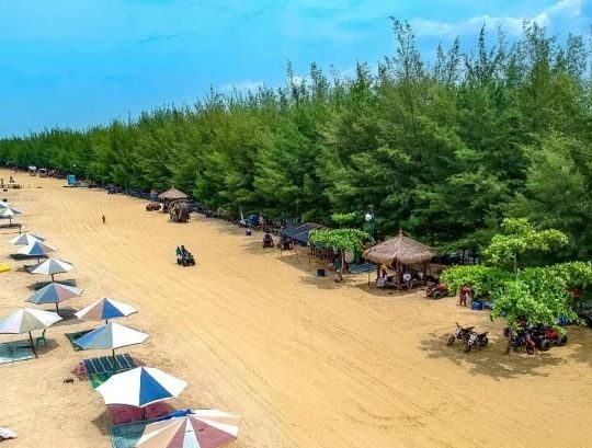 Legislator Dorong Desa Wisata Punjulharjo Rembang Jadi Destinasi Mandiri dan Berkelanjutan