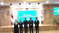 Lantik Dirut LPDB, Menkop: Perluas Jangkauan Pembiayaan