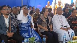 KSP Pintu Air Gandeng BPJS Ketenagakerjaan, Bupati SBD: Masyarakat Jangan Ragu Bergabung