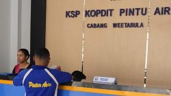 Bupati Sumba Barat Daya Akan Resmikan Gedung Kopdit Pintu Air Cabang Weetabula, Besok