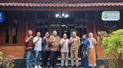 PT Pangan Jaya Baya Gandeng UGM Kelola 22.000 Ha Tebu untuk Industri Gula