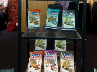 Ketika Singkong Mengantarkan UMKM ke Pasar Global