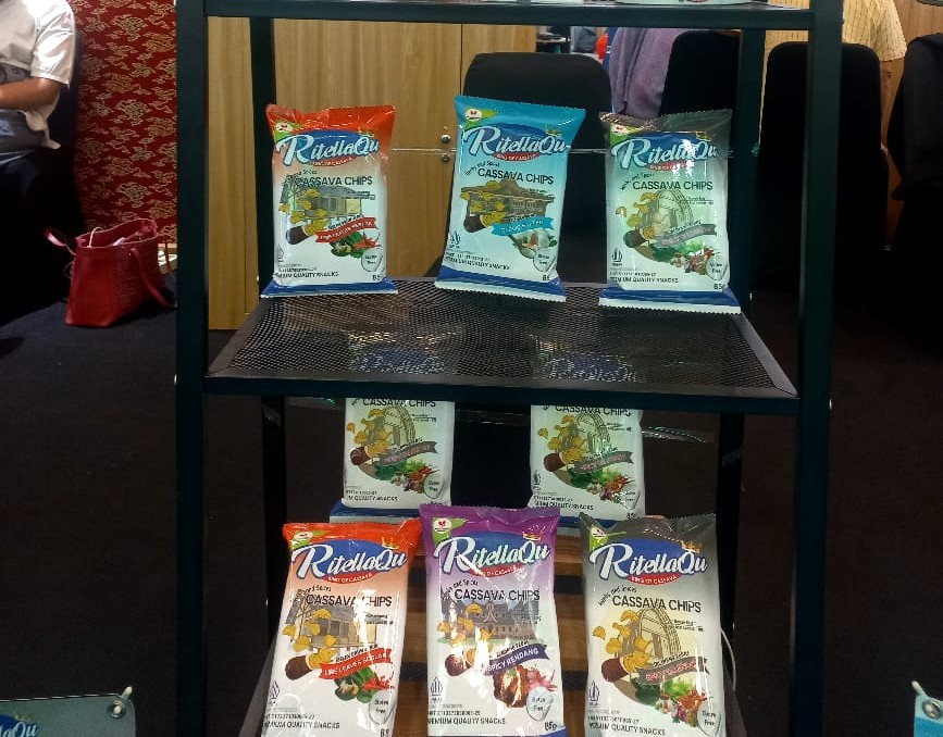 Produk Ritellaqu.