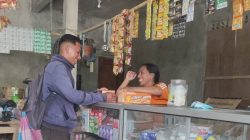 Kisah Rosinta Kaka: Dari Rumah Papan ke Pickup Sendiri, Sukses Berkat KSP Kopdit Pintu Air