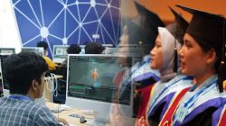 Menteri Perindustrian Agus Gumiwang Kartasasmita menegaskan bahwa tingginya tingkat serapan lulusan merupakan bukti nyata keberhasilan strategi pemerintah dalam mencetak sumber daya manusia (SDM) industri yang unggul dan kompetitif.