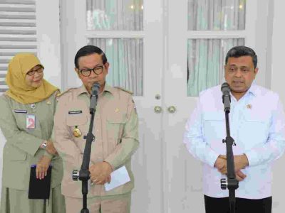 Jakarta Siap Jadi Barometer Produk Halal Nasional