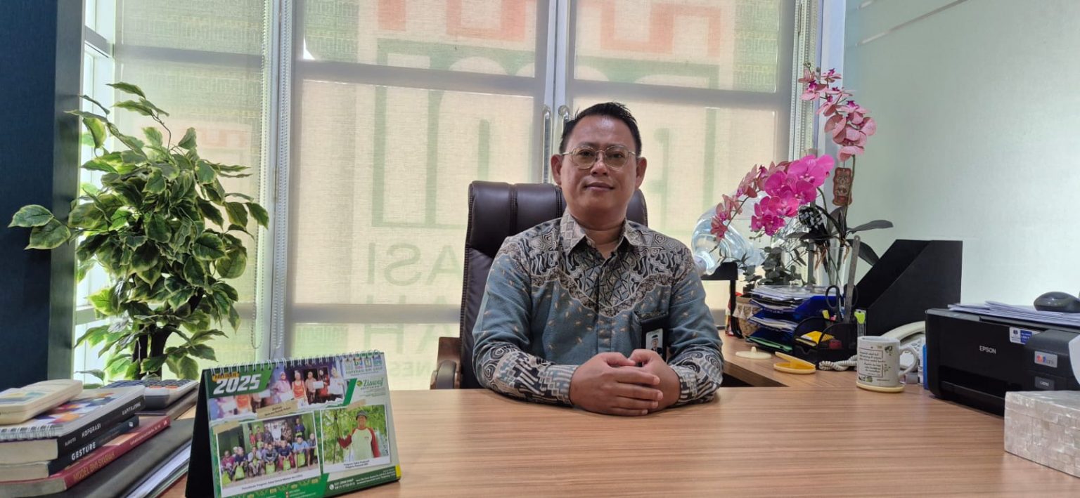 Dulu Pelamar ke-10, Kini Jadi Direktur: Kisah Nyata Sondari di Koperasi BMI