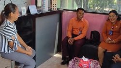 Theresia Yudit Karwayu: Dari Karyawan ke Pengusaha Berkat Dukungan KSP Kopdit Pintu Air