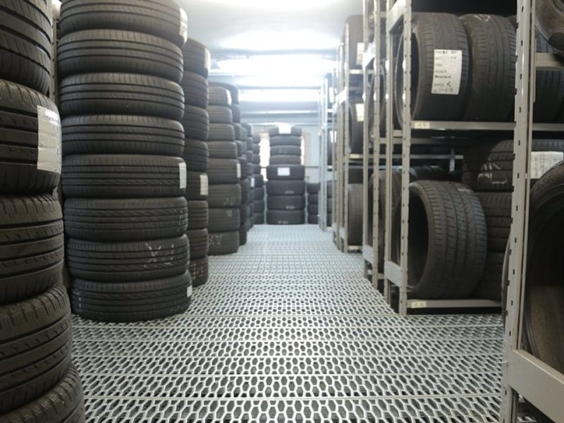 Pasar Ban Semester II Diprediksi Belum Bergairah