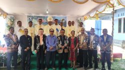 Uskup Maumere: Kopdit Pintu Air Harus Jadi Rumah Belas Kasih bagi Kaum Miskin