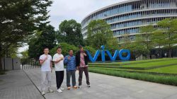 Koperasi BMI Gandeng Vivo, Luncurkan Vivo Lock untuk Keamanan Digital Anggota