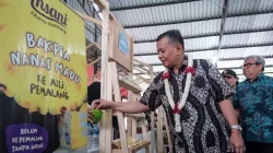 Kementerian UMKM Dukung UMKM yang Fokus dalam Industri Berkelanjutan