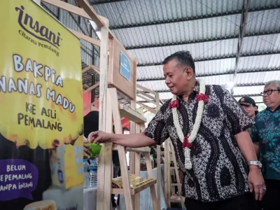 Kementerian UMKM Dukung UMKM yang Fokus dalam Industri Berkelanjutan