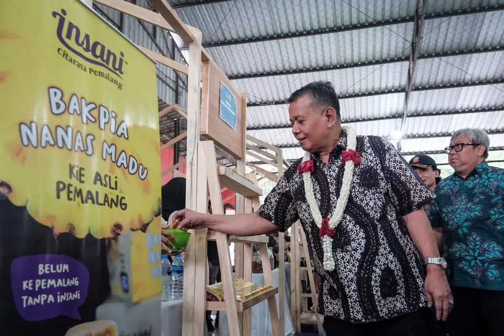Kementerian UMKM Dukung UMKM yang Fokus dalam Industri Berkelanjutan
