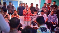 Wamenkop Apresiasi Pemkot Ternate Manfaatkan Aset Daerah untuk Kopdes