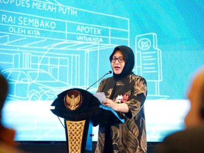 Kemenkop Ajak Aliansi Koperasi Internasional Bermitra Perkuat KDMP