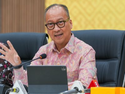 Dominasi Manufaktur di PMA Jadi Fondasi Penguatan Struktur Industri 2026