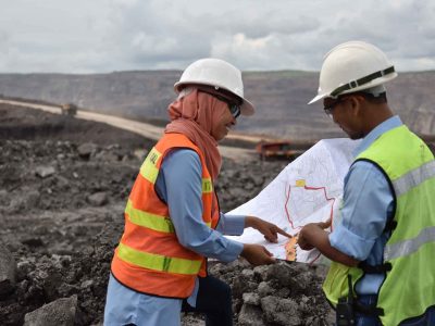 BUMI Resources Bukukan Pendapatan US$1,04 Miliar