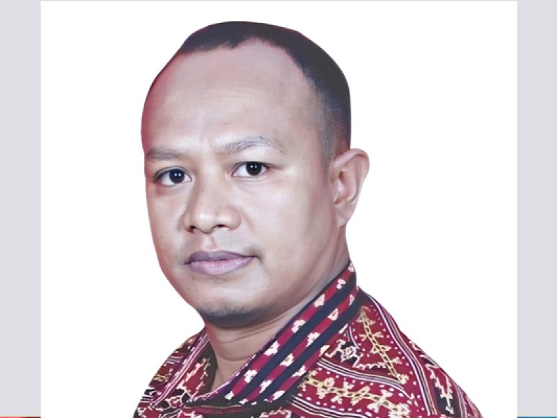 Bangkit Dari Kegagalan