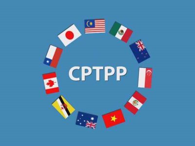 Perkuat Kerja Sama Perdagangan di Kawasan Indo-Pasifik, Indonesia Siap Gabung CPTPP