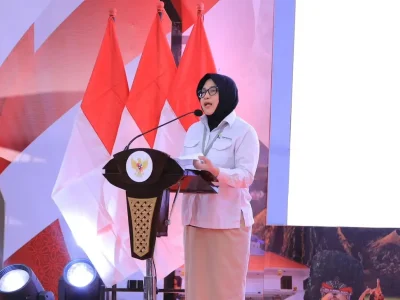 Kemenkop Luncurkan Pelatihan Pendamping untuk Percepat Kopdes Merah Putih