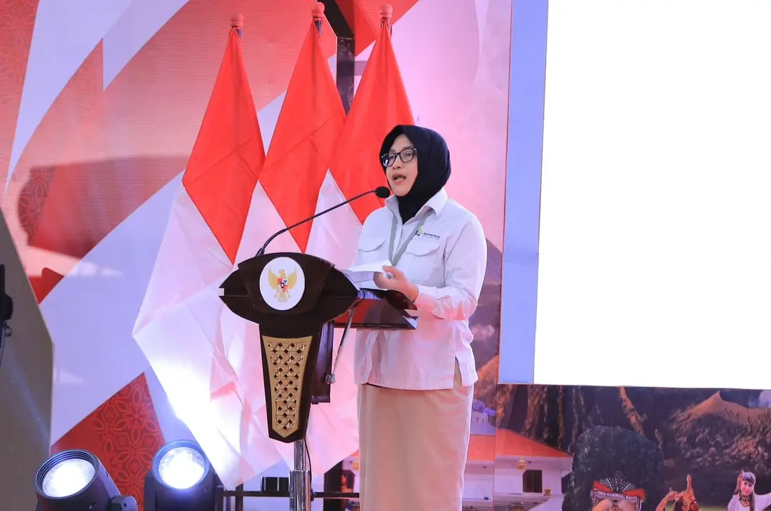 Kemenkop Luncurkan Pelatihan Pendamping untuk Percepat Kopdes Merah Putih