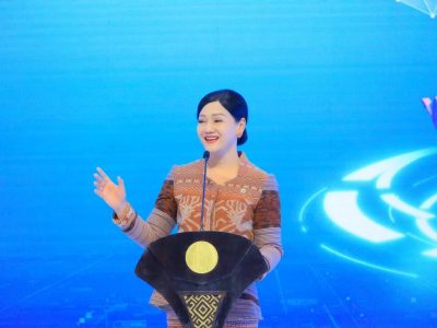 OJK Perkuat Perlindungan Konsumen Digital, Blokir 510 Ribu Rekening Ilegal